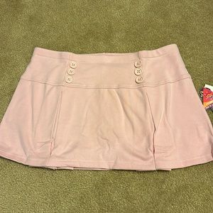 Women’s tennis skort